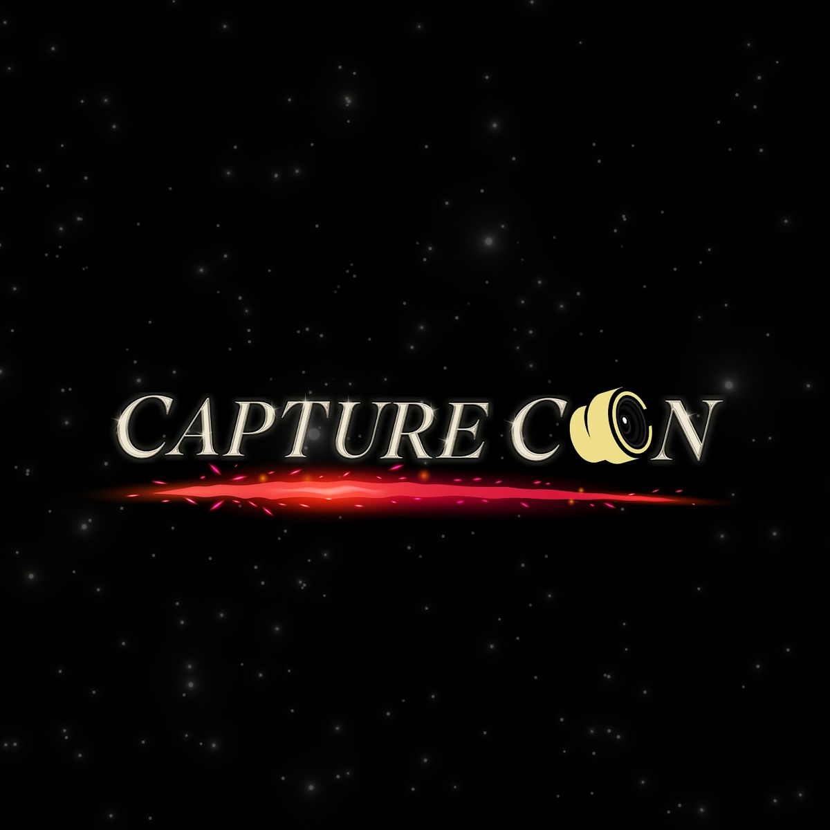 CaptureCon: Spooky Season Edition