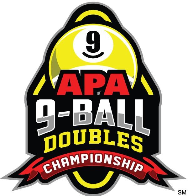 9-Ball Doubles for Vegas Qualifier