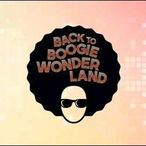 BACK TO BOOGIE WONDER LAND