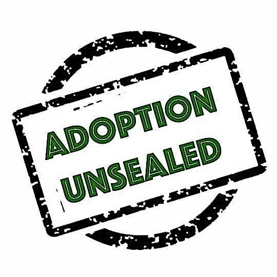 Adoption Unsealed