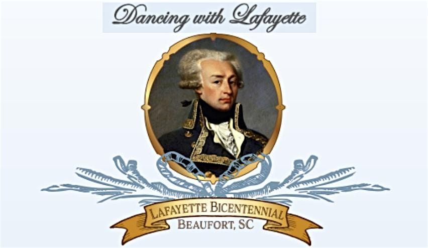 Dancing With Lafayette