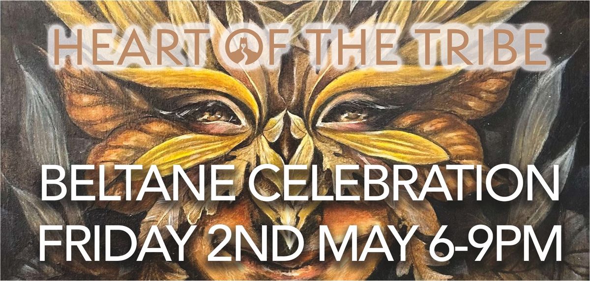 Beltane Celebrations - Free Community event.