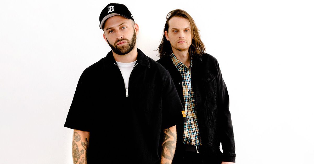 The Bassonic Temple with Zeds Dead