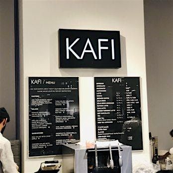 APF Mixer at Kaafi