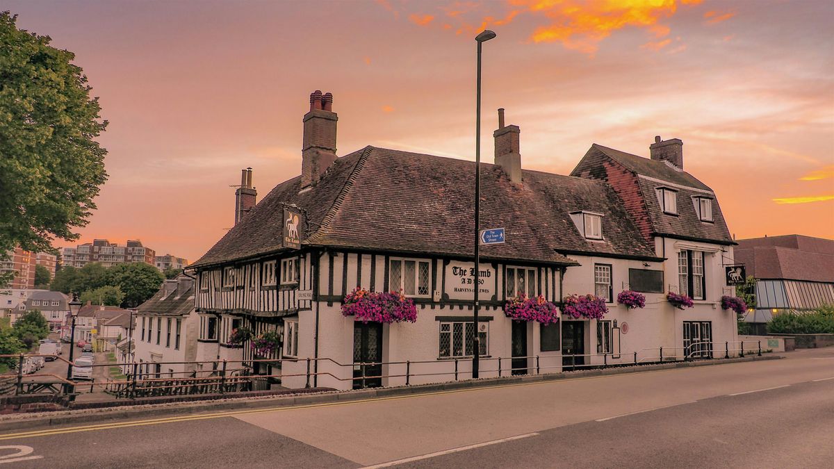 Old Town Ward Meeting