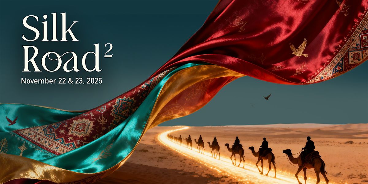 Silk Road Event 2