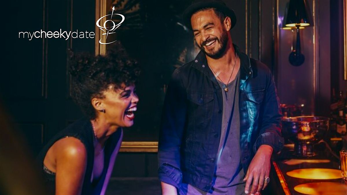 Saturday Night Ages 29-42 | Washington DC Speed Dating | SpeedDC