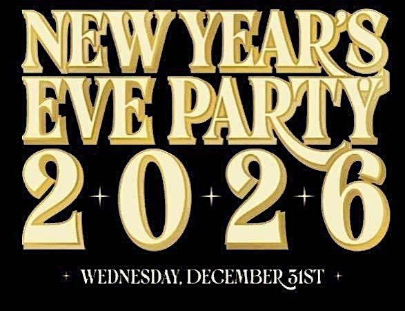 A Night to Remember \u201cCountdown to 2026\u201d