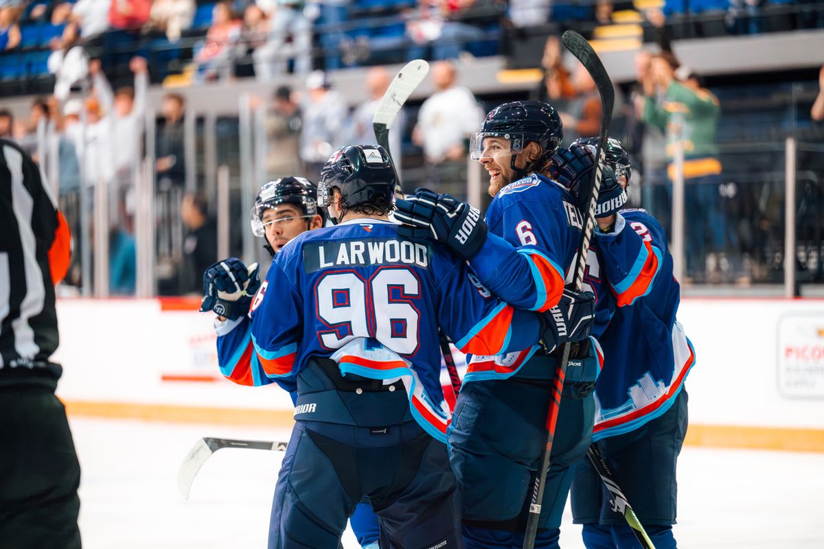 Biloxi Breakers vs Baton Rouge Zydeco