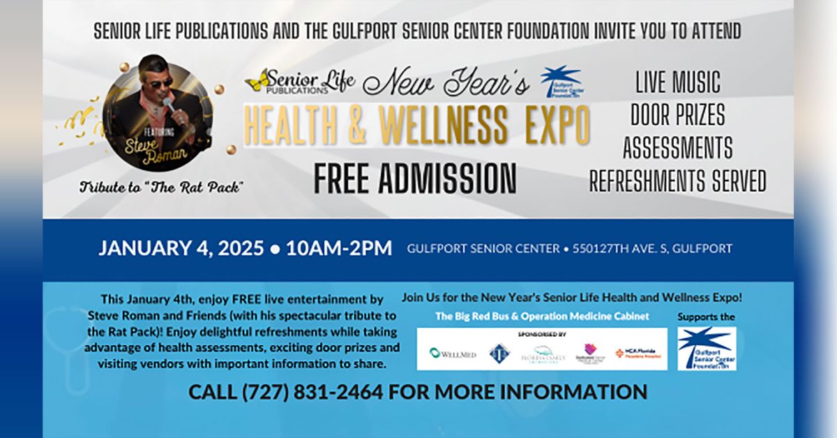 Health, Wellness & Resource Expo