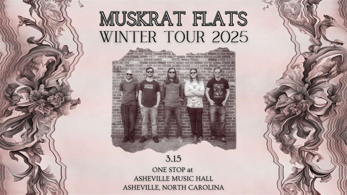 Muskrat Flats