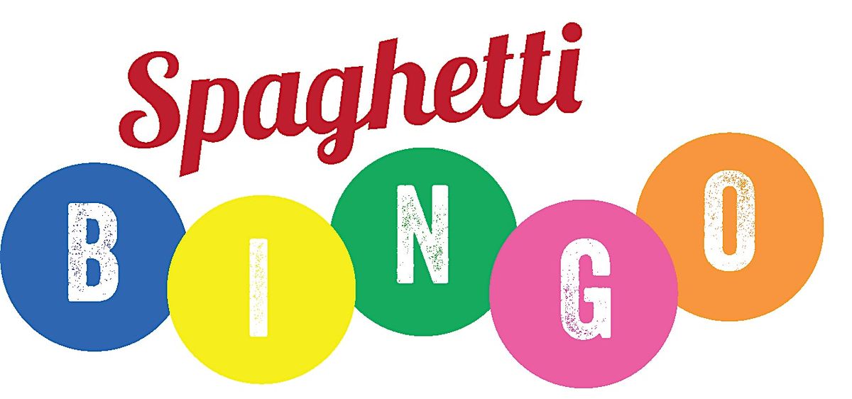 Spaghetti Bingo March!