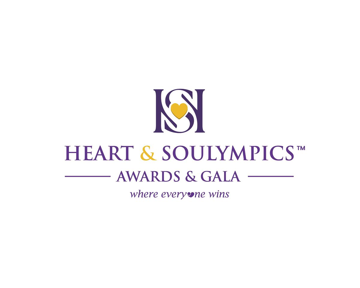 Heart and Soulympics Awards and Gala