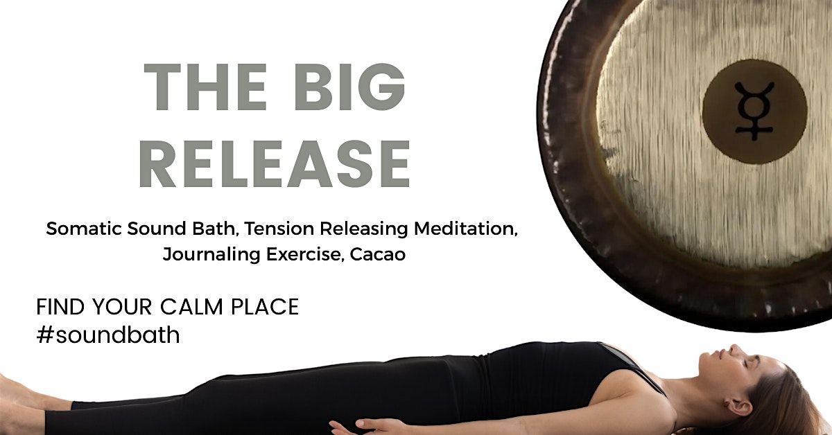 The Big Release
