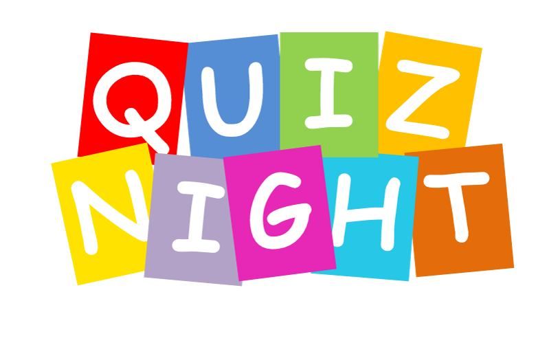 Charity Quiz Night in aid of St Luke's Hospice Plymouth