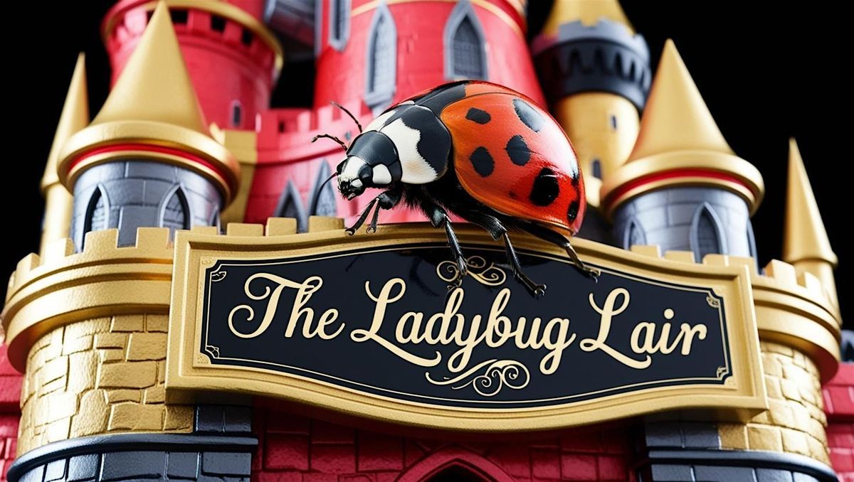 Ladybug Lair Singles Retreat