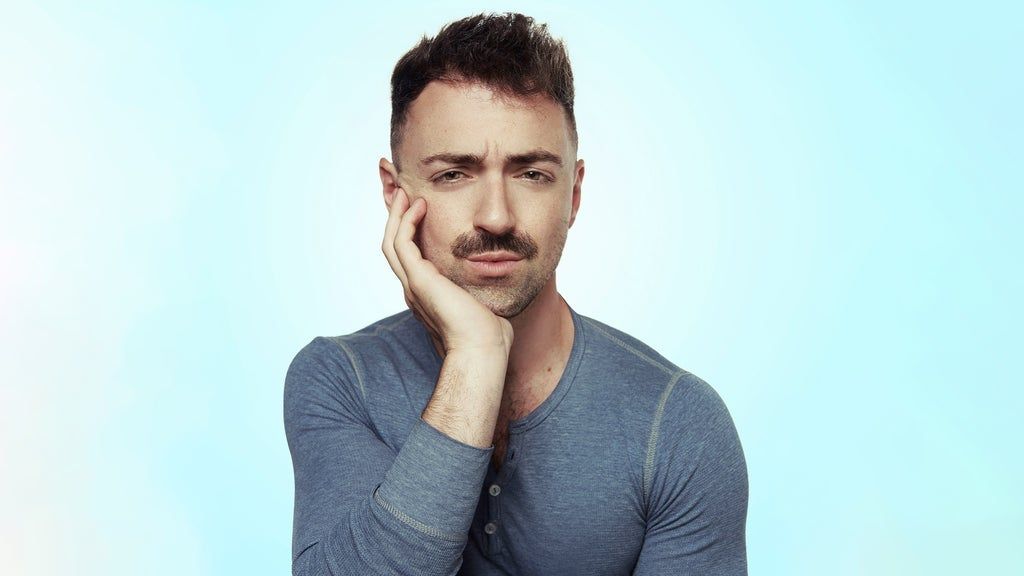 Matteo Lane