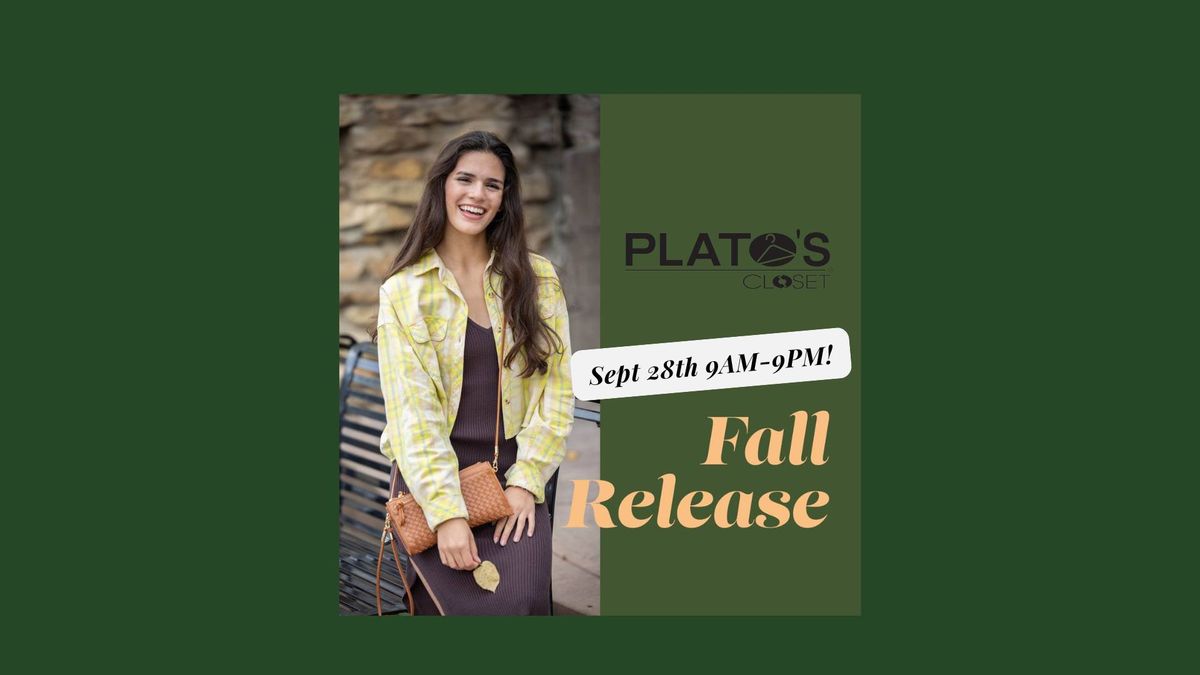 Fall Release-Sweaters, Boots & Jackets!