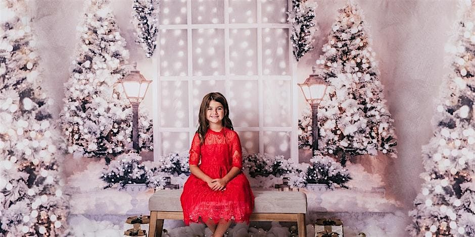 SAMPLE - Christmas Mini Photo Session hosted by Chad Elfe, Thrivent