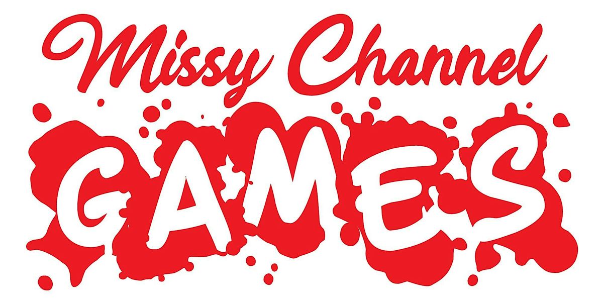 Third Annual Missy Channel Games -- The Elemental Games!