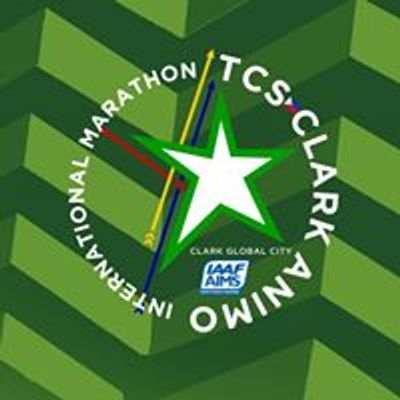 TCS Clark Animo International Marathon