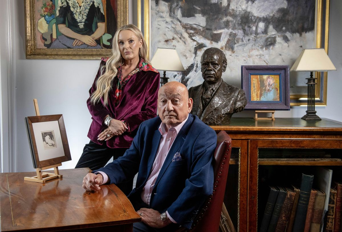 M**der: A Search for the Truth with David Swindle and Heather Suttie