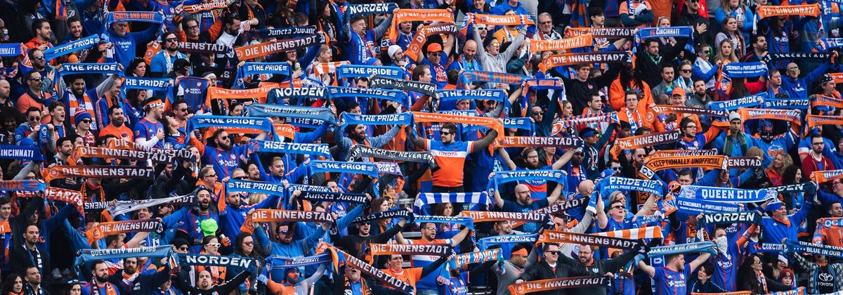 FC Cincinnati 2025 Group Ticket Deposits