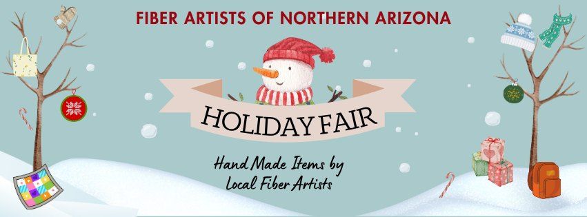 FANA Holiday Fair