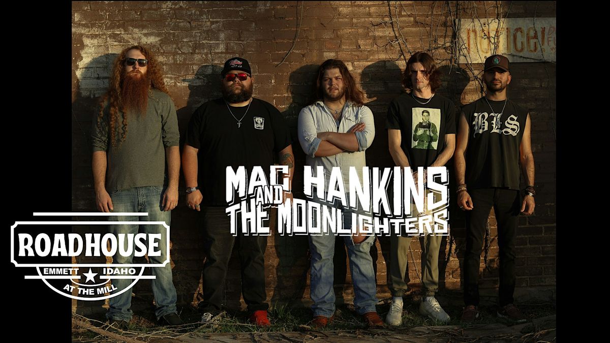 Mac Hankins and the Moonlighters