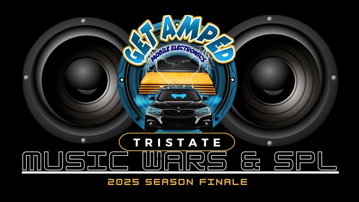 Get Amped Music Wars Season Finale