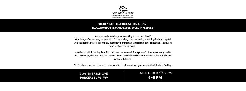 Unlock Capital & Tools for Success