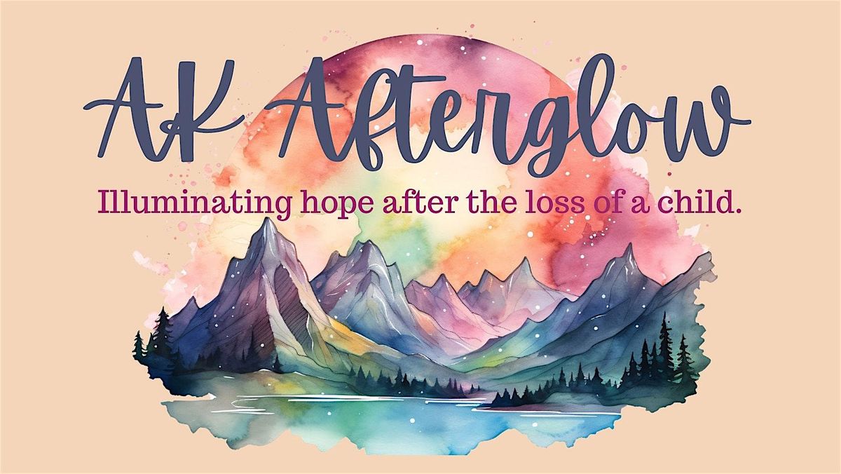 South Restaurant Charity Bingo! Featuring - AK Afterglow