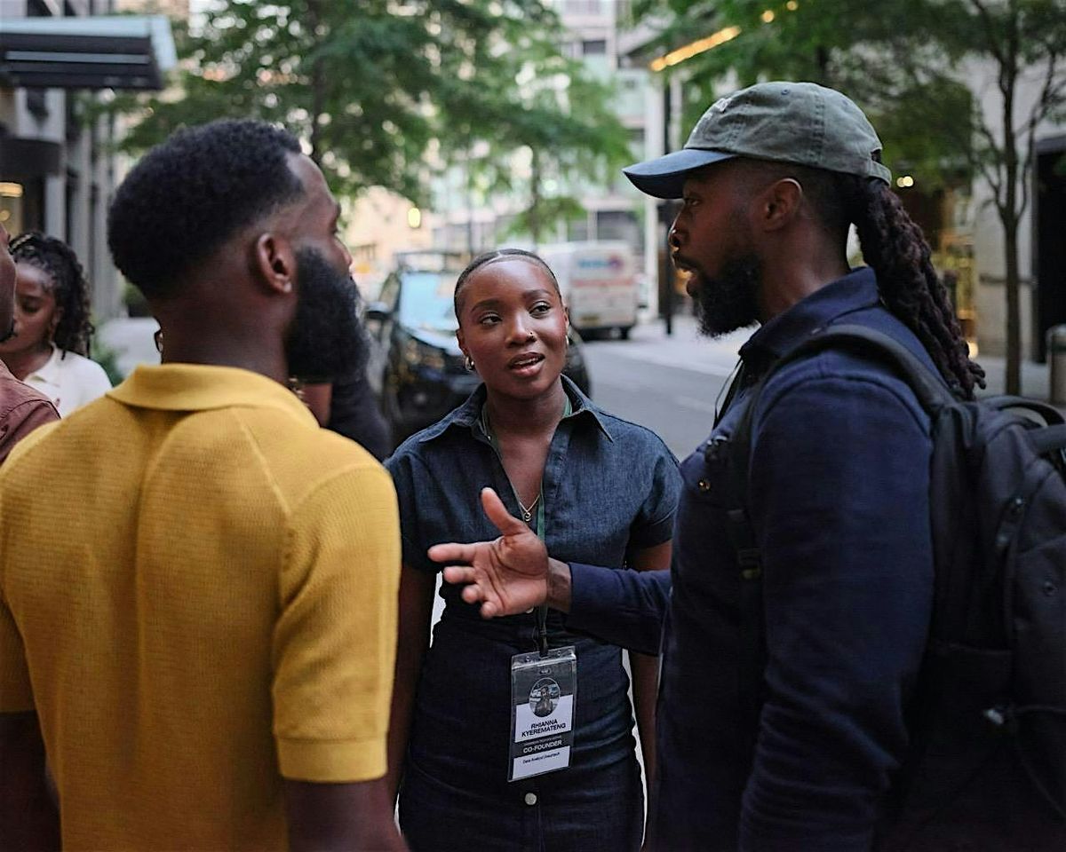 Caribbean Tech Collective x AI & Data Science