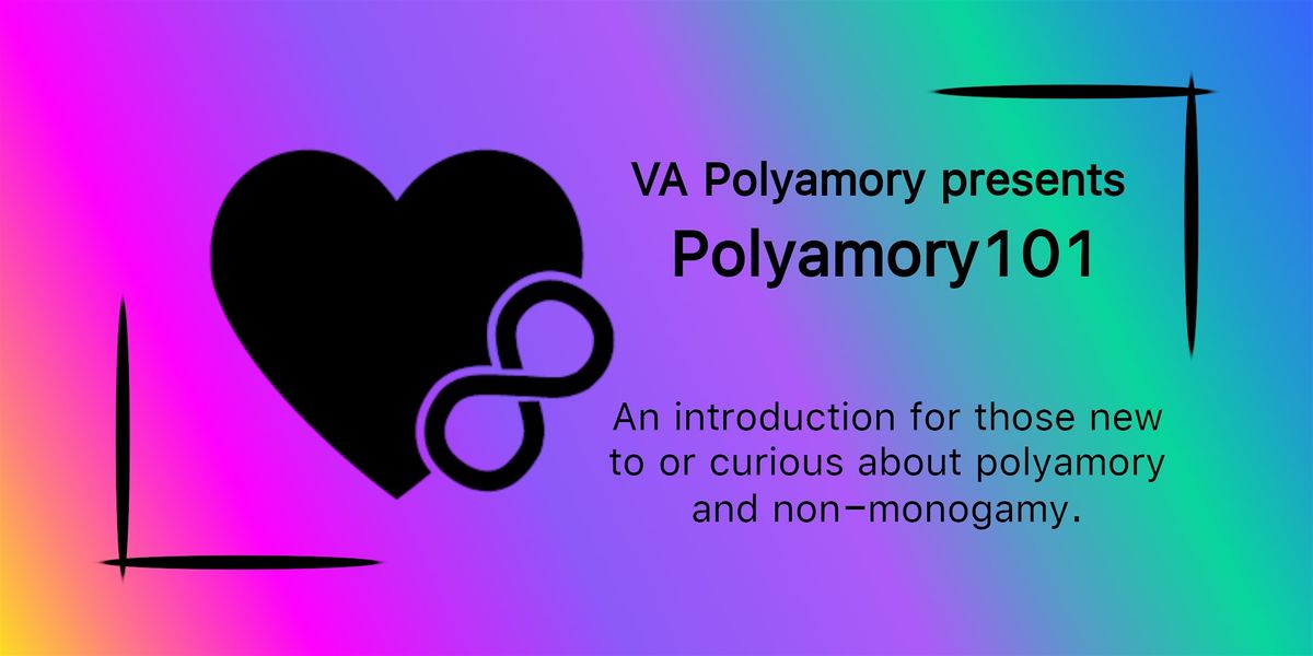 VAP presents Polyamory101