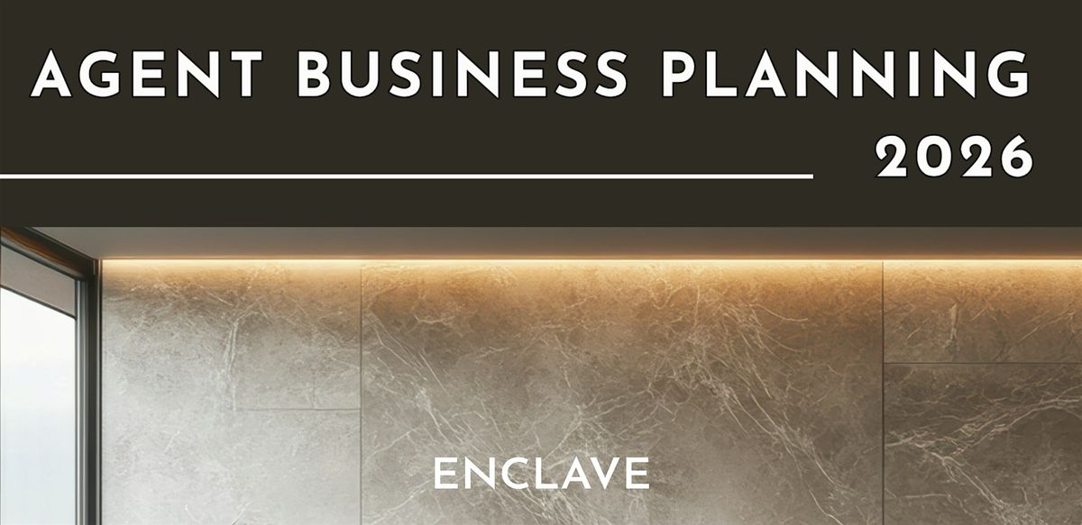 Business Planning (+3.5 CE hours!)