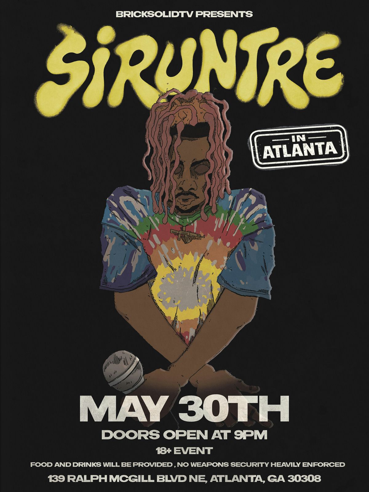 OUTTA CONTROL