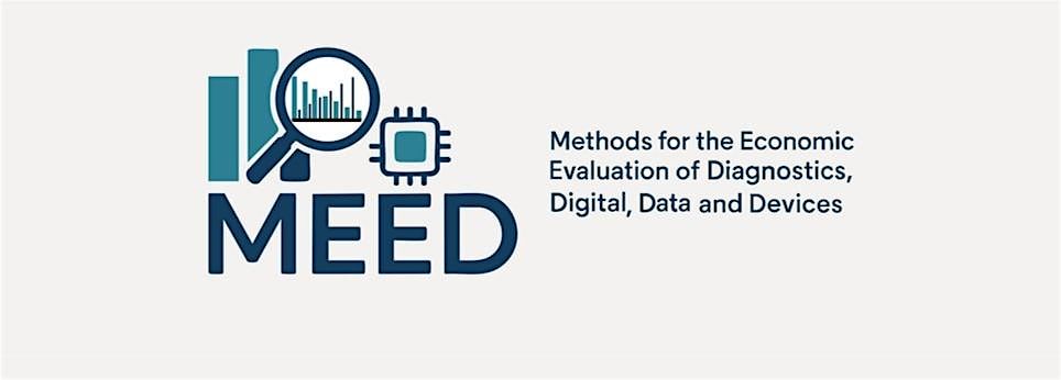 MEED Research Forum 2025: Diagnostics, Digital, Data and Devices