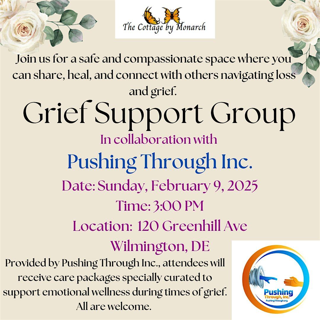 Grief Support Group