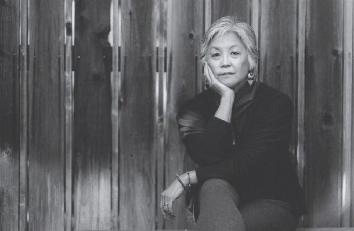 Satsuki Ina: Resistance, Resilience, and Solidarity