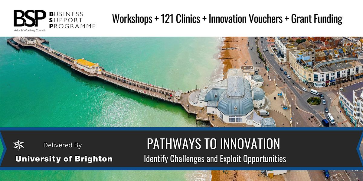 Pathways to Innovation: The Workshop That Sparks Change