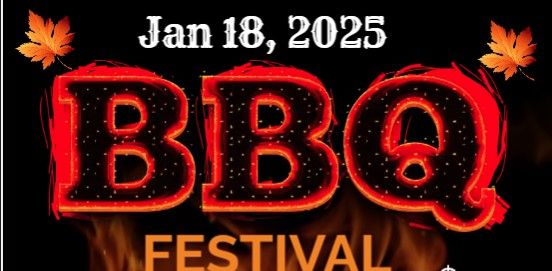 Triple B Food Festival (BBQ, Brews, and Boxing)