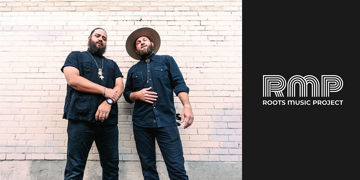 Cousin Curtiss: High-Voltage Blues & Roots Rock Explosion