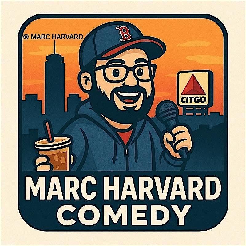 Rooftop Comedy Show at BarMoxy!