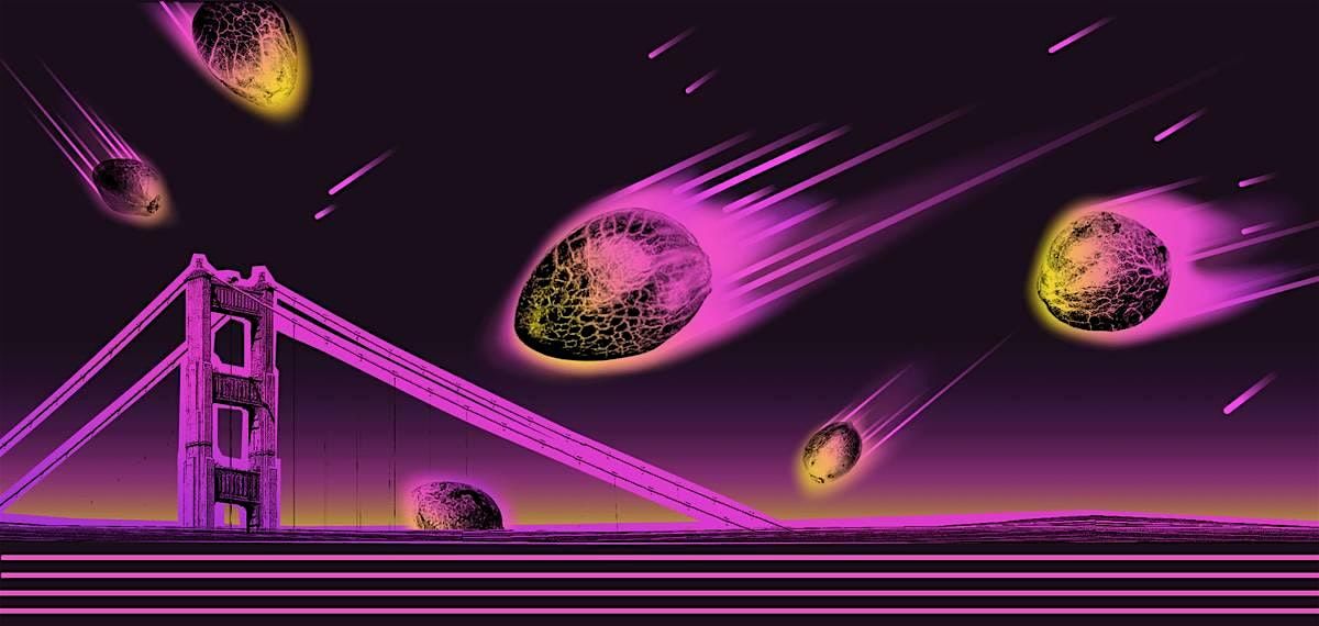 Terpnami SF seed show 2025