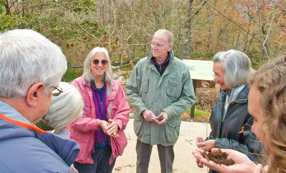 Gardening in a Changing Climate