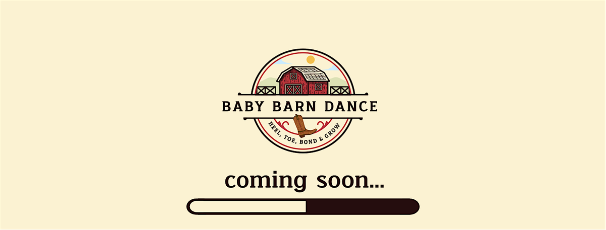 Baby Barn Dance