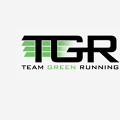 Team Green Running