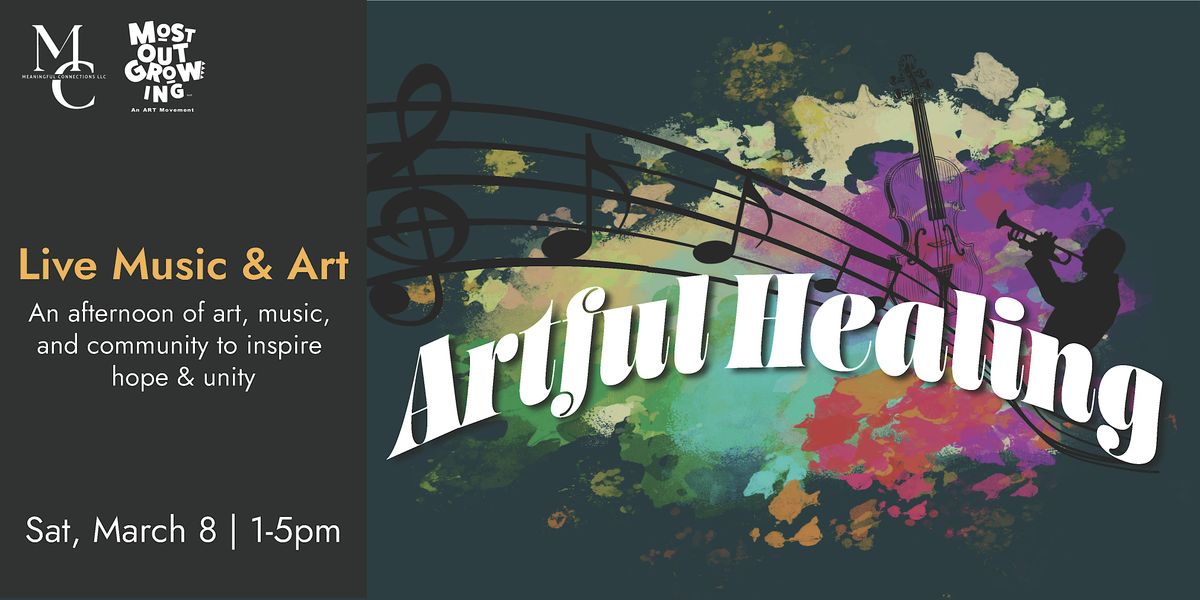 Artful Healing