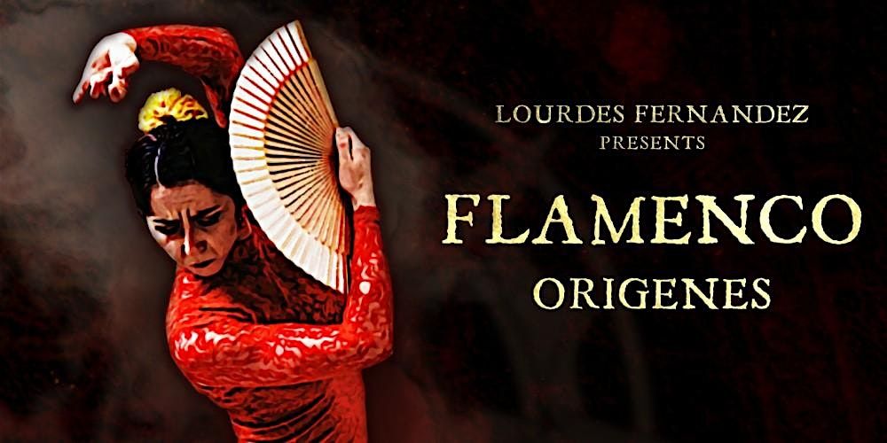 Flamenco Or\u00edgenes
