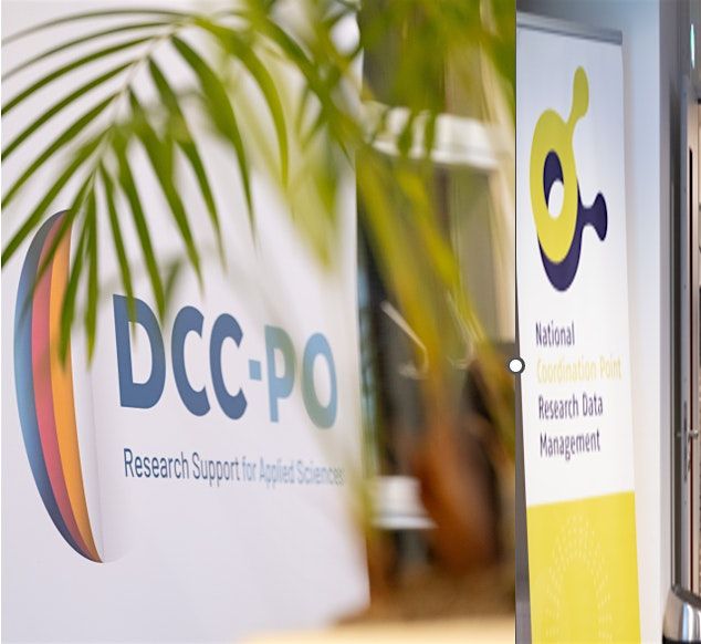 Netwerkdag\/networking day DCC-PO  & LCRDM